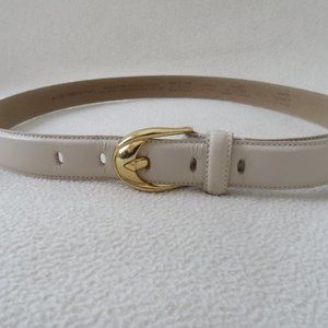 Liz Claiborne Belt, Size L